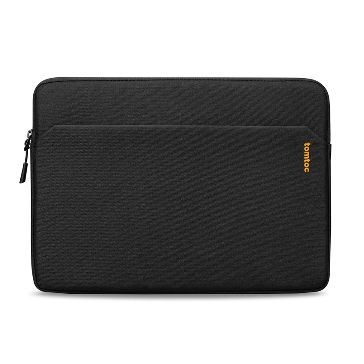 tomtoc Slim Laptop Sleeve for 15-inch 2026 New MacBook Air M5/A3448, M4/A3241, M3/M2, 15 Inch Microsoft Surface Laptop AI PC/7/6, Dell XPS 15 Plus, Recycled Water-Resistant Protective Case Bag
