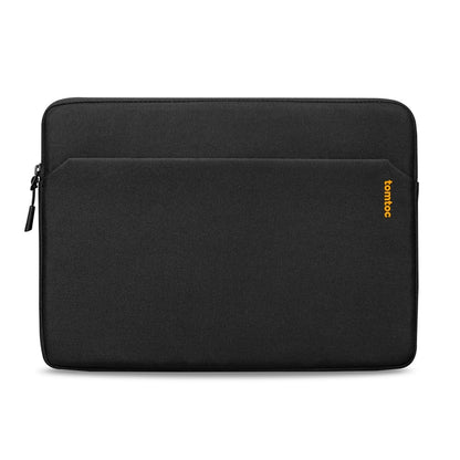 tomtoc Slim Laptop Sleeve for 15-inch 2026 New MacBook Air M5/A3448, M4/A3241, M3/M2, 15 Inch Microsoft Surface Laptop AI PC/7/6, Dell XPS 15 Plus, Recycled Water-Resistant Protective Case Bag