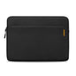 tomtoc Slim Laptop Sleeve for 15-inch 2026 New MacBook Air M5/A3448, M4/A3241, M3/M2, 15 Inch Microsoft Surface Laptop AI PC/7/6, Dell XPS 15 Plus, Recycled Water-Resistant Protective Case Bag
