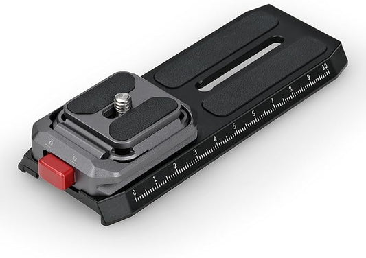 IFootage Q38-RS Quick Release Plate Camera Quick Release System