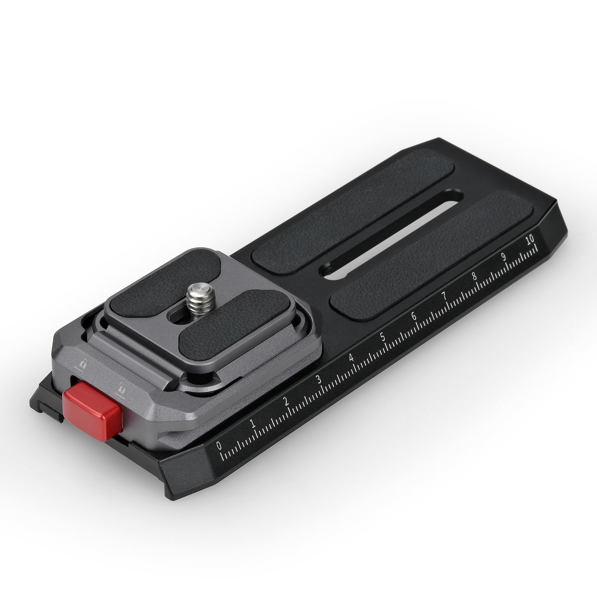 IFOOTAGE Q38-PL Quick Release Plate Camera QR Adapter