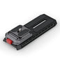 IFOOTAGE Q38-PL Quick Release Plate Camera QR Adapter