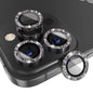 Choiche for iPhone 15 Pro/iPhone 15 Pro Max Camera Lens Protector
