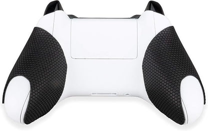 KontrolFreek Performance Grips for Xbox One and Xbox Series X Controller (Nightfall Black)