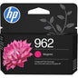 HP 962 Yellow Ink Cartridge | Works with OfficeJet 9010, Pro 9010, 9020 | Eligible for Instant Ink | 3HZ98AN