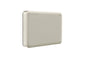 Toshiba Canvio Advance 1TB Portable External Hard Drive USB 3.0, Red - HDTCA10XR3AA
