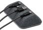 Smartish Magnetic Cord Holder, Cable Wrangler, Nightstand & Desk Organizer