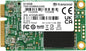 Transcend 512GB mSATA SSD with Dram Cache, Up to 560MB/s, Mini SATA III 6G/s Internal Solid State Drive for Ultrabook, Desktop, Tablet, PC, GPS, Server, 3D TLC NAND Flash, LDPC Error Correction, ECC