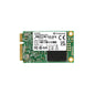 Transcend MSA230 512GB mSATA SSD with Dram Cache, Up to 560MB/s, Mini SATA III 6G/s Internal Solid State Drive for Ultrabook/Desktop/Tablet/PC/GPS/Server, 3D TLC NAND Flash, LDPC Error Correction, ECC