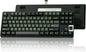 QK87 75% Keyboard with Multimedia Screen, QMK/VIA Wireless Gaming Keyboard, Creamy Mechanical Key Board,3-Mode RGB Custom Gasket Hot Swappable for Windows&Mac, POM Linear Switch-Gray Green