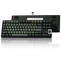 Rainy75 QK87 75% Wireless Gaming Keyboard Screen RGB Hot Swappable Gasket