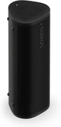 Roam 2 - Black - Portable Waterproof Bluetooth Speaker
