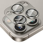 Tensea for iPhone 16 Pro Max/16 Pro/14 Pro Max/14 Pro Camera Lens Protector