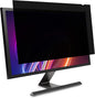 Kensington 23.8 inch Computer Privacy Screen for Desktop, 16:9 Widescreen Monitor, FP238W9 Anti-Glare Blue Ray Reduction Computer Privacy Filter, Matte and Glossy Viewing Options, K55416WW