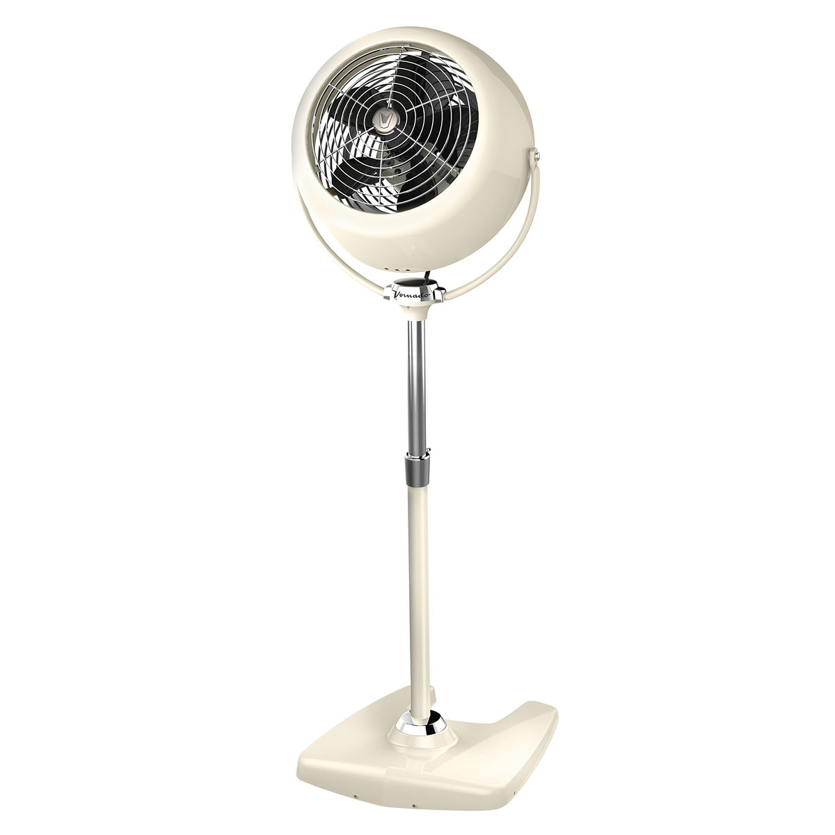Vornado VFAN Jr. Vintage Air Circulator Fan, Green