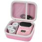 Boobowl Hard Case for Phomemo M110/M110S Label Maker
