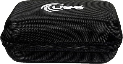 UES 21-in-1 Camera Cleaning Kit: 10 Full-Frame Sensor Cleaning Swabs, 5 Lens Cleaning Cloth, Air Blower, Lens Cleaning Pen, Lens and Sensor Liquid Cleaner, Lens Cleaning Paper, Screen Cleaning Cloth