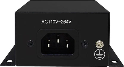 90W Gigabit PoE++ Injector Adapter, High Power POE Injector Single Gigabit Port Power Over Ethernet PoE Plus, 802.3af/at/bt - up to 100 Meters (325 Feet)