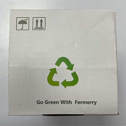 Fermerry 22 AWG Stranded Wire Spool 100ft Each 6 Colors Flexible 22 Gauge Silicone Hook up Wire Kit Electrical Tinned Copper Wire