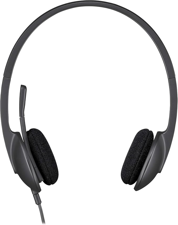 Foam Ear Pad Replacement Cushions, Headphone Earphone Headset Disposable Sponge Covers (50mm - 2") 5 Pairs