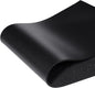 Keyboard Foam for Mechanical Keyboard, Sound Dampening Foam Free Cutting Key Board Mat Foams Black for Key Board Bottom Office Desk Home, 20 x 6 (3mm Thick)