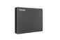 Toshiba Canvio Advance 1TB Portable External Hard Drive USB 3.0, Red - HDTCA10XR3AA