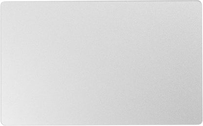 HAWSON A1706 A1708 A1989 A2159 Trackpad Replacement for MacBook Pro Retina 13" A1706 A1708 A1989 A2159 Trackpad Touchpad Without Cable 2016 2017 2018 2019 Year (Silver)