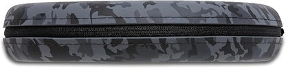 WC BandZ Virtuoso V2 - Silicone Headband Cover for Corsair Virtuoso Headphones by Wicked Cushions | Machine Washable, No More Flaking Leather | for Virtuoso Wireless, XT, and SE | Black Camo
