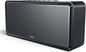 DOSS SoundBox XL Bluetooth Speaker with Subwoofer, 32W Loud Sound with Booming Bass, Dual DSP Technologies, 10H Playtime, USB-C, TWS, 2.1 Audio Channel for Home, Indoor and Office - Upgraded