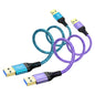 USB to USB Cable, 3 Pack 6 FT USB3.0 A to A Cable Male to Male USBCable