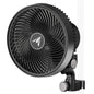 AC Infinity CLOUDRAY S9, Grow Tent Clip Fan 23cm with Redesigned Long-Life