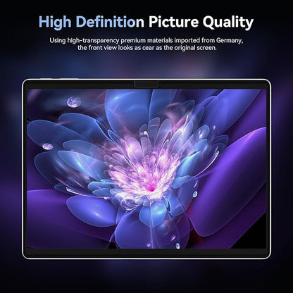 Privacy Filter Compatible with Microsoft Surface Pro 7 Plus/Pro 7/Pro 6/Pro 5/Pro 4/Pro 3, Easy On/Off 12.3 Inch Removable Anti Spy Glare Blue Light Privacy Screen