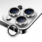 Wumigoo Camera Lens Protector for iPhone 16 Pro Max/16 Pro- Natural