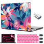 CISSOOK Compatible with MacBook Pro 14 inch Case M5 M4 M3 M2 M1 2026-2021