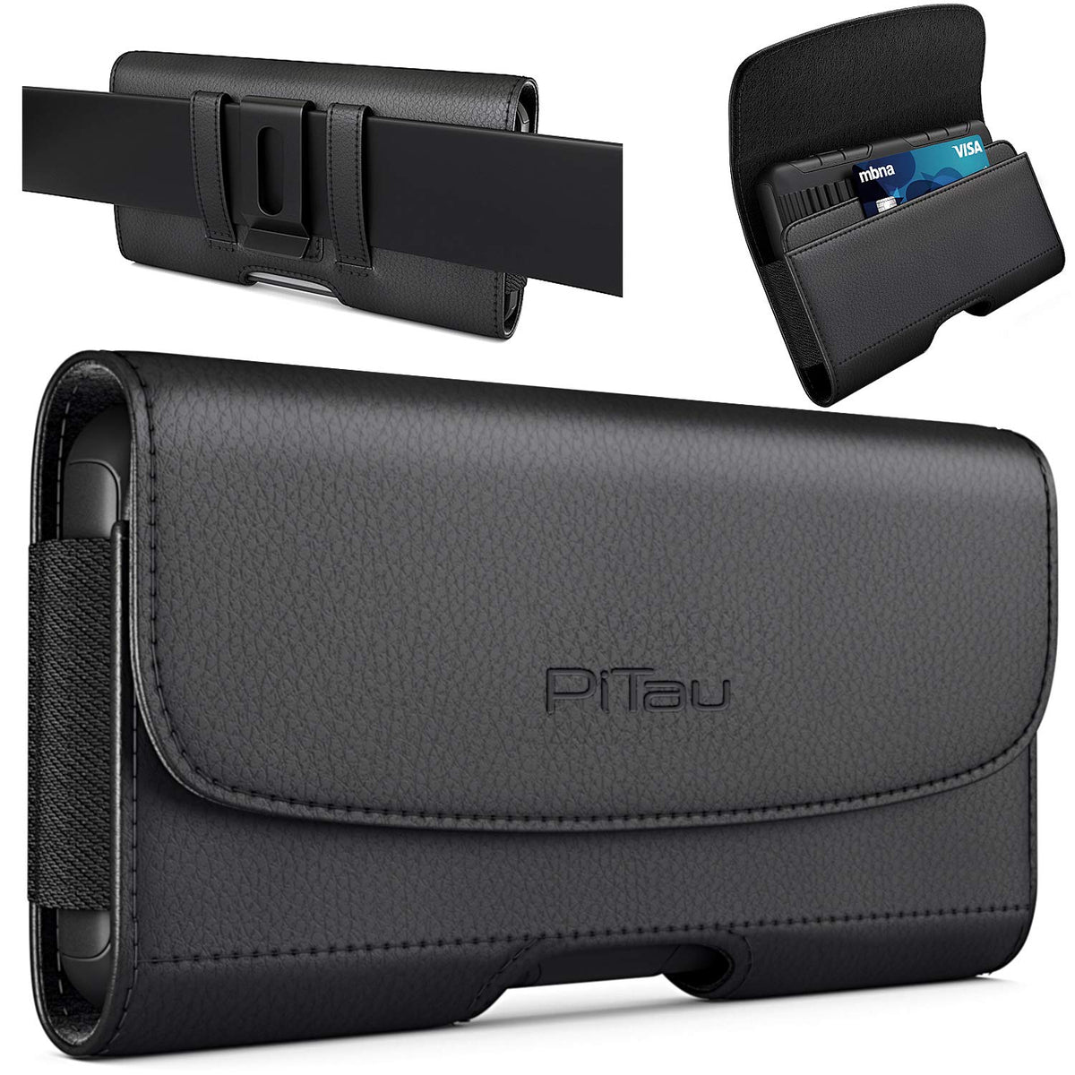 BOMEA Holster for Samsung Galaxy Ultra S26 A54 A35, Google Pixel 8 9 Pro XL