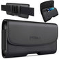 BOMEA Holster for Samsung Galaxy Ultra S26 A54 A35, Google Pixel 8 9 Pro XL