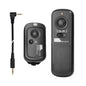 2.4GHz Remote Shutter Release RW221-E3 Compatible with Canon Olympus Fuji