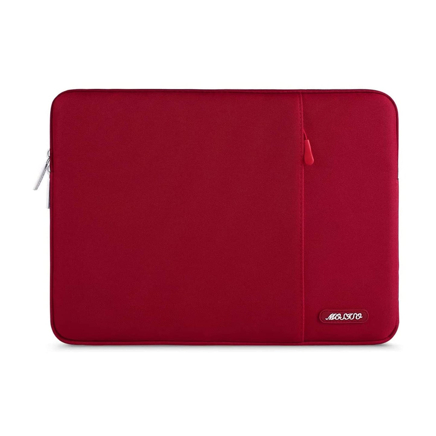 MOSISO Laptop Case 13 inch, Laptop Sleeve Bag with Pocket
