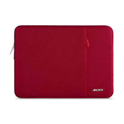 MOSISO Laptop Case 13 inch, Laptop Sleeve Bag with Pocket