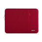 MOSISO Laptop Case 13 inch, Laptop Sleeve Bag with Pocket