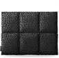 Vandel Puffy Laptop Sleeve Case, 13-14 inch Laptop Sleeve Bag, Waterproof Fabric Laptop Case 13.3 Inch, Compatible with MacBook Air/Pro 13 / Pro 14