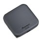MMOMENT 512GB Portable SSD Magnetic Phone SSD, Dual USB-C, 950MB/s P100