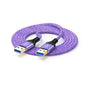 USB to USB Cable, 6FT USB 3.0 Male to Male Type A to Type A Cable Data Transfer USB Cord Double End USB Cable for Hard Drive Enclosures, Laptop Cooler, DVD Player, TV, USB 3.0 Hub, Camera, Set Up Box