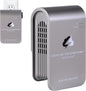 EdenPURE Thunderstorm III Air Purifier Plug In Air Ionizer Ozone Generator