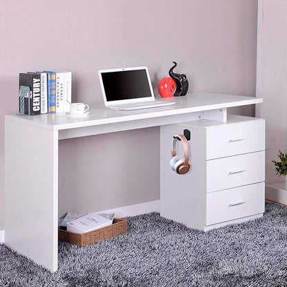 Avantree Neetto HS907 - Headphone Hanger Holder Wall Mount, Headset Hook Under Desk, Universal