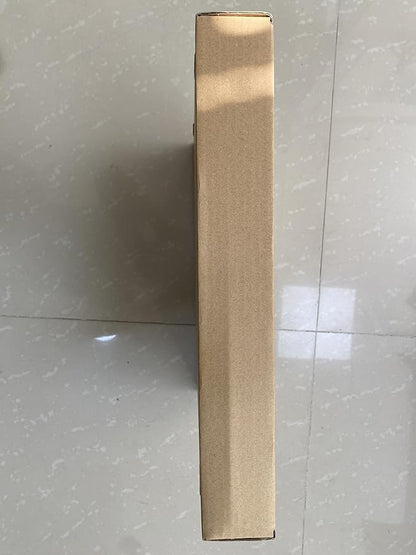 WiTi Heavy Duty Dual Mount 40CM Arm Bracket for Cameras,Long Pole with 2 Mounts for CCTV Security Surveillance System,Project and Home Solution for Indoor and Outdoor