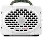 Turtlebox Original Gen 3: Portable Outdoor Bluetooth Speaker – Ultra-Loud (120dB), Waterproof (IP67), Rugged, Impact-Resistant, 3-Day Battery | Party Mode: Unlimited Pairing Stereo, White/Camo