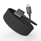USB-C to Magnetic 3 Cable 140W for M4 MacBook Air Pro Charger, Magnetic Safe 3 Cable for MacBook Air (15''/13'' M4 2025, M3 2024, M2 2023, M2 2022), Pro (16"/14" 2024/2023/2021) 6.6ft