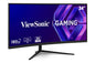 ViewSonic VX2718-2KPC-MHD 27 Inch 1440p Curved Gaming Monitor, 180Hz