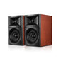 Sanyun SW203 3" 2.0 Computer Speakers, Expanded Stereo Field, Triple-DSP